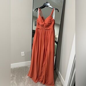 Azazie Bridesmaid Dress